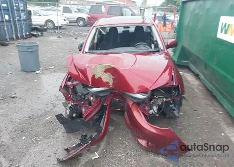 2010 Subaru Impreza 2.5I Premium z USA, uszkodzony, nr VIN JF1GE6B63AH516530